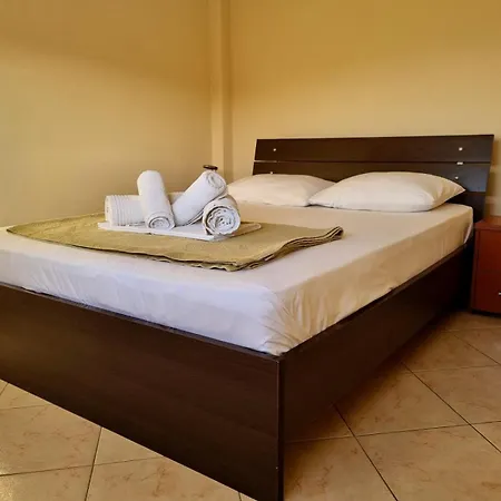 Aparthotel Ktima Amitsa , Platania Sarti