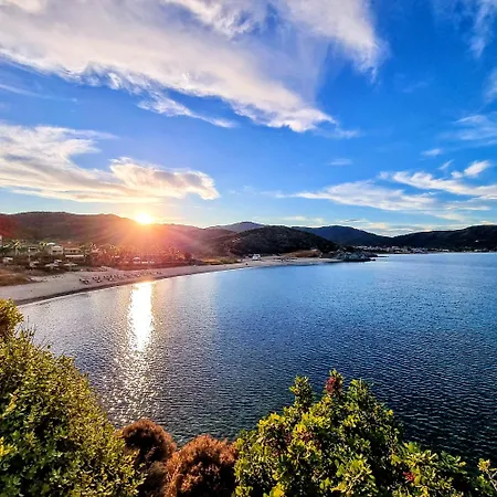 Ktima Amitsa , Platania Aparthotel *