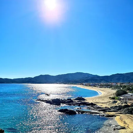 Aparthotel Ktima Amitsa , Platania Sarti